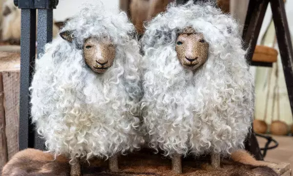 Floris Collection: schattig zoals je zelf bent