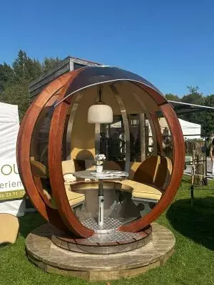 De Orbo van Insight Out