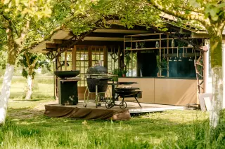 Braainest: leverancier van heerlijke buitenleven!