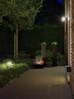 Geef je leven wat meer Vlam en vuur