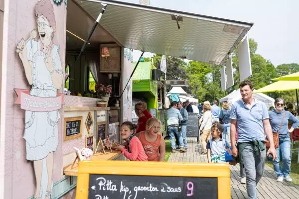 Foodtrucks