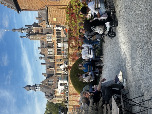 Kasteel Ooidonk Kasteel Ooidonk